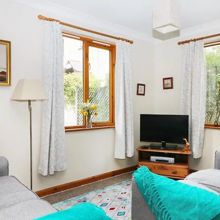 Holiday home Two Hoots
