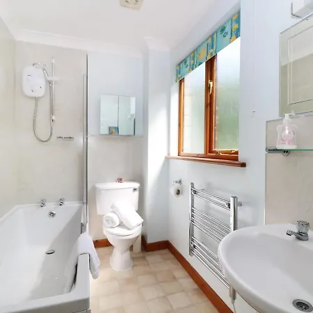 Two Hoots Holiday home