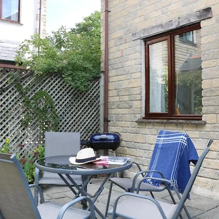 Ferienhaus Two Hoots *